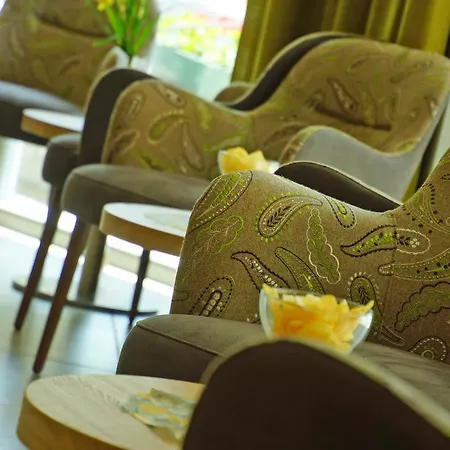 Hotel La Palsa
