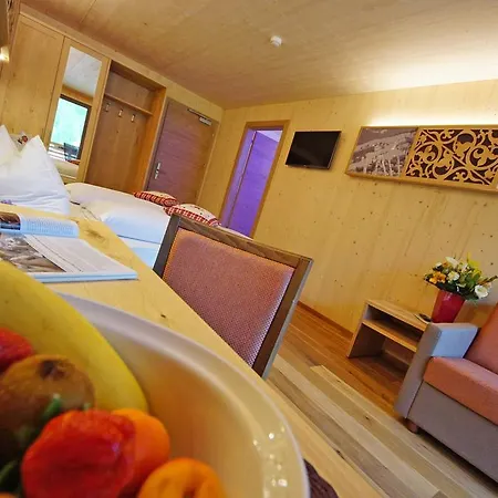 Hotel La Palsa 3*