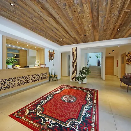 La Palsa Hotel 3*