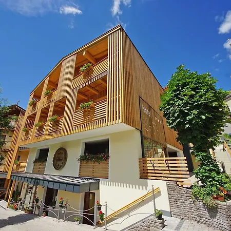 La Palsa Wengen