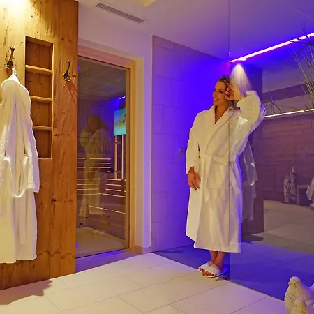 La Palsa Hotel 3*