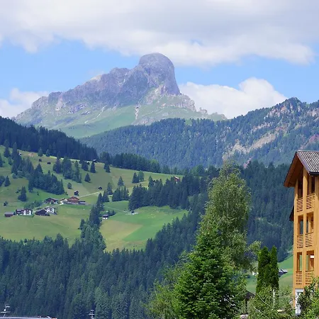 La Palsa Hotel