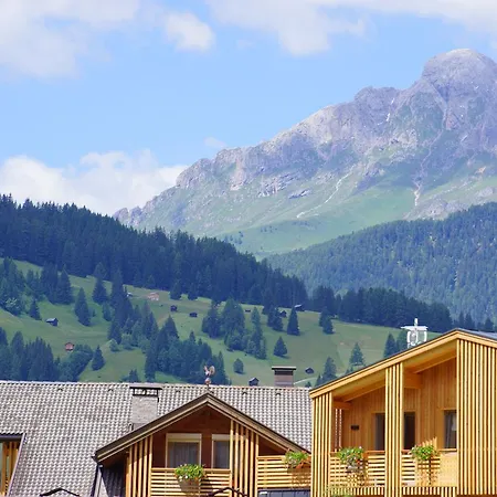 La Palsa Hotel Wengen