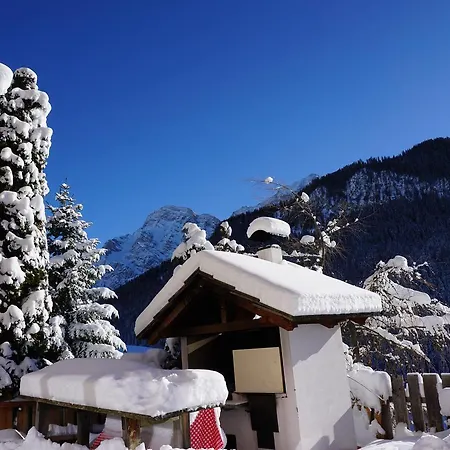 La Palsa 3* Wengen