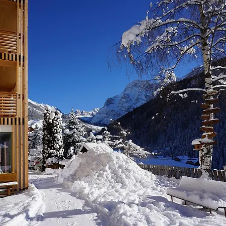 La Palsa Hotel