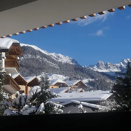 Hotel La Palsa La Valle
