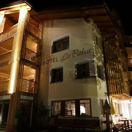 La Palsa Hotel